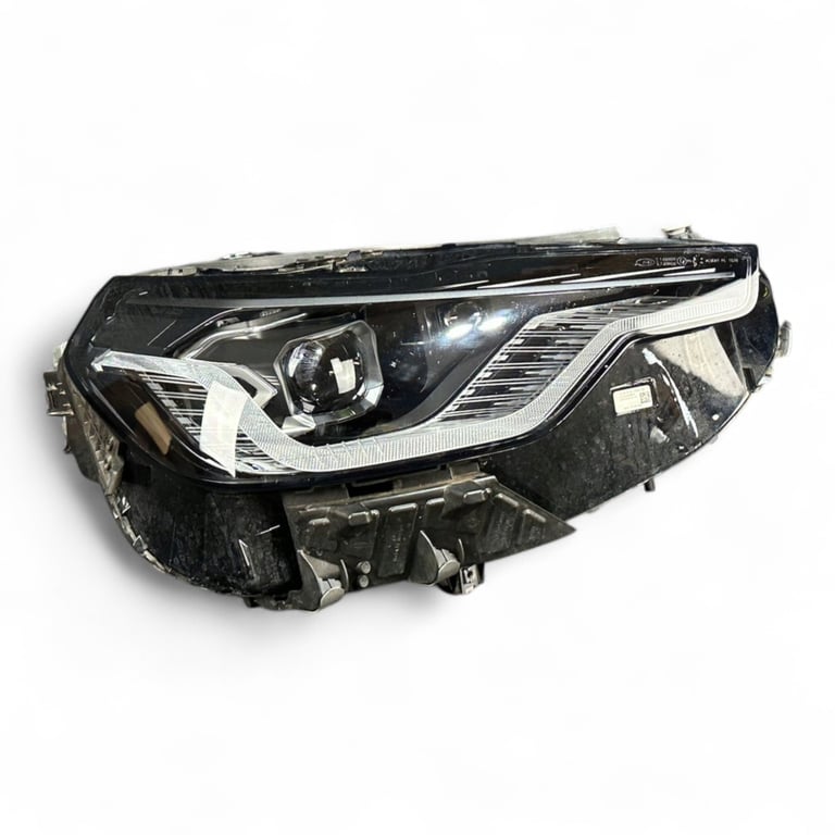 Frontscheinwerfer BMW G42 8083636-07 Full LED Rechts Scheinwerfer Headlight SCH2451277767ln
