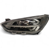 Frontscheinwerfer Ford Focus JX7B-13E015-CE Full LED Links Headlight