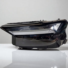 Frontscheinwerfer Audi E-Tron 89A941033 Full LED Links Scheinwerfer Headlight