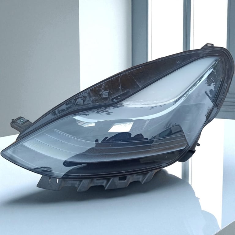 Frontscheinwerfer Tesla Y 1514952 LED Links Scheinwerfer Headlight