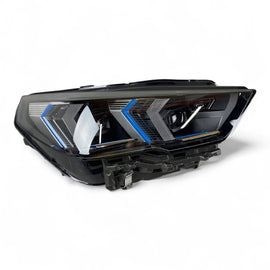Frontscheinwerfer BMW X2 5A77EB8 Full LED Rechts Scheinwerfer Headlight SCH8902996198rz