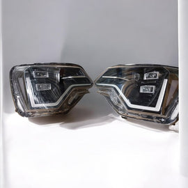 Frontscheinwerfer Kia Niro 92101-AT LED Ein Satz Scheinwerfer Headlight