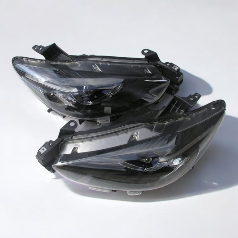 Frontscheinwerfer Mazda Cx-5 KA1L51040 KA1L51030 Ein Stück (Rechts oder Links) SCH7989628993qp