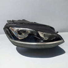 Load image into Gallery viewer, Frontscheinwerfer VW Golf VII 5G1941032 Xenon Rechts Scheinwerfer Headlight SCH3295092846yw