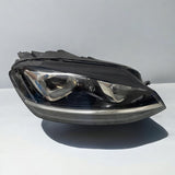 Frontscheinwerfer VW Golf VII 5G1941032 Xenon Rechts Scheinwerfer Headlight