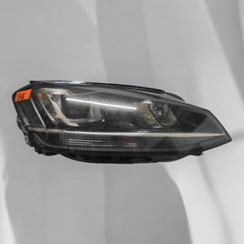 Frontscheinwerfer VW Golf VII 5G1941032 Xenon Rechts Scheinwerfer Headlight SCH2707822110fs