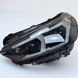 Frontscheinwerfer BMW X1 5A5BD47-02 LED Links Scheinwerfer Headlight