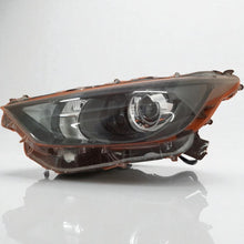 Load image into Gallery viewer, Frontscheinwerfer Toyota Yaris EU-K06 Links Scheinwerfer Headlight SCH5141667782ez