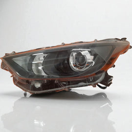 Frontscheinwerfer Toyota Yaris EU-K06 Links Scheinwerfer Headlight SCH5141667782ez