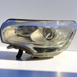 Frontscheinwerfer Citroën Ds4 9674905180-01 Bi-Xenon Links Headlight SCH9021250797sc