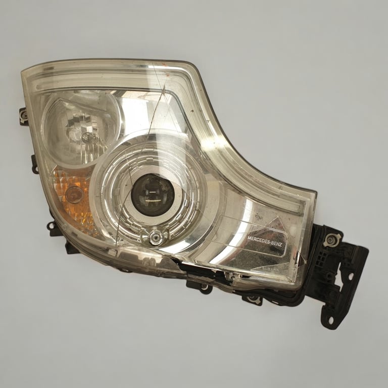 Frontscheinwerfer Mercedes-Benz A9618205239 A9618205339 Rechts Headlight