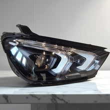 Load image into Gallery viewer, Frontscheinwerfer Mercedes-Benz Gle GLEA167 Rechts Scheinwerfer Headlight