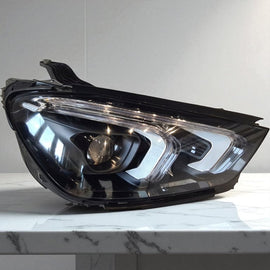 Frontscheinwerfer Mercedes-Benz Gle GLEA167 Rechts Scheinwerfer Headlight