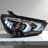 Frontscheinwerfer Mercedes-Benz Gle GLEA167 Rechts Scheinwerfer Headlight