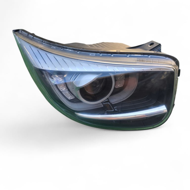 Frontscheinwerfer Kia Picanto 92102-G63 LED Rechts Scheinwerfer Headlight SCH1622098508vs