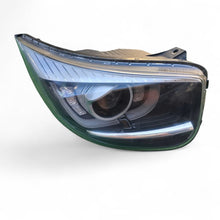 Laden Sie das Bild in den Galerie-Viewer, Frontscheinwerfer Kia Picanto 92102-G63 LED Rechts Scheinwerfer Headlight SCH1622098508vs