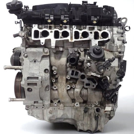 Motor BMW F34 3 F30 F31 1 F20 B47D20A 2.0 116PS 85kW 140TKm 2015 Diesel Komplett