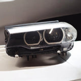 Frontscheinwerfer BMW 5 G30 849911101 Links Scheinwerfer Headlight