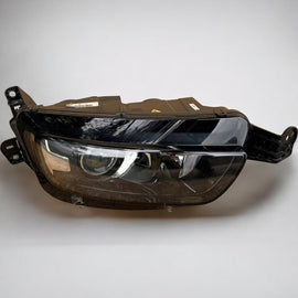 Frontscheinwerfer Citroën C4 Picasso II 9675975080 Xenon Rechts Headlight