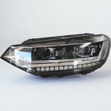Frontscheinwerfer VW Touran 5TB941113A Full LED Links Scheinwerfer Headlight