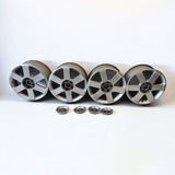 1x Alufelge 17 Zoll 7.5