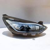 Frontscheinwerfer Ford Focus JX7B-13E016-AG LED Rechts Scheinwerfer Headlight