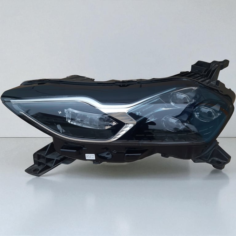Frontscheinwerfer Citroën Ds3 9820840780 Full LED Links Scheinwerfer Headlight
