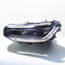 Load image into Gallery viewer, Frontscheinwerfer VW T-Cross 2GM941035 Links Scheinwerfer Headlight