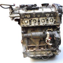 Laden Sie das Bild in den Galerie-Viewer, Motor VW Passat Cc CDA 1.8 TSI 160PS 2010 Benzin Engine Unkomplett