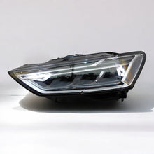 Laden Sie das Bild in den Galerie-Viewer, Frontscheinwerfer Audi C8 A7 4K8941033C LED Links Scheinwerfer Headlight