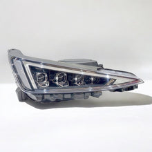Load image into Gallery viewer, Frontscheinwerfer Hyundai Elantra 92102-F2700 92102-F2 Full LED Rechts Headlight