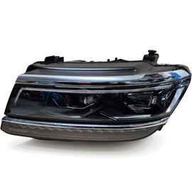 Frontscheinwerfer VW Tiguan 5NB941081 LED Links Scheinwerfer Headlight SCH4429356271to