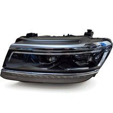 Load image into Gallery viewer, Frontscheinwerfer VW Tiguan 5NB941081 LED Links Scheinwerfer Headlight SCH4429356271to