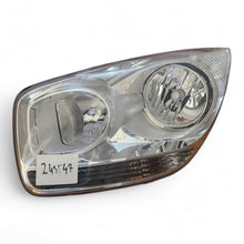 Laden Sie das Bild in den Galerie-Viewer, Frontscheinwerfer Kia Venga Links Scheinwerfer Headlight