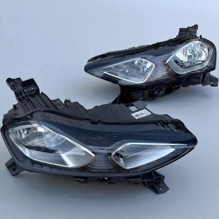 Frontscheinwerfer Citroën Ds3 Ein Stück (Rechts oder Links) Headlight