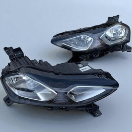 Frontscheinwerfer Citroën Ds3 Ein Stück (Rechts oder Links) Headlight