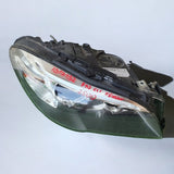 Frontscheinwerfer BMW 5 F11 F10 7317132 Rechts Scheinwerfer Headlight