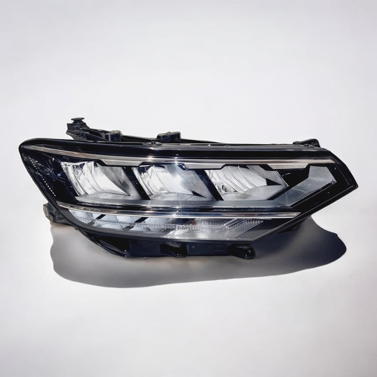 Frontscheinwerfer VW Passat B8 3G1941036P LED Rechts Scheinwerfer Headlight