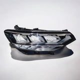 Frontscheinwerfer VW Passat B8 3G1941036P LED Rechts Scheinwerfer Headlight