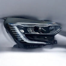 Load image into Gallery viewer, Frontscheinwerfer Renault Captur II 260104525R Full LED Rechts Headlight