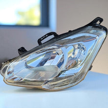 Laden Sie das Bild in den Galerie-Viewer, Frontscheinwerfer Citroën Berlingo Links Scheinwerfer Headlight SCH4359378241cs