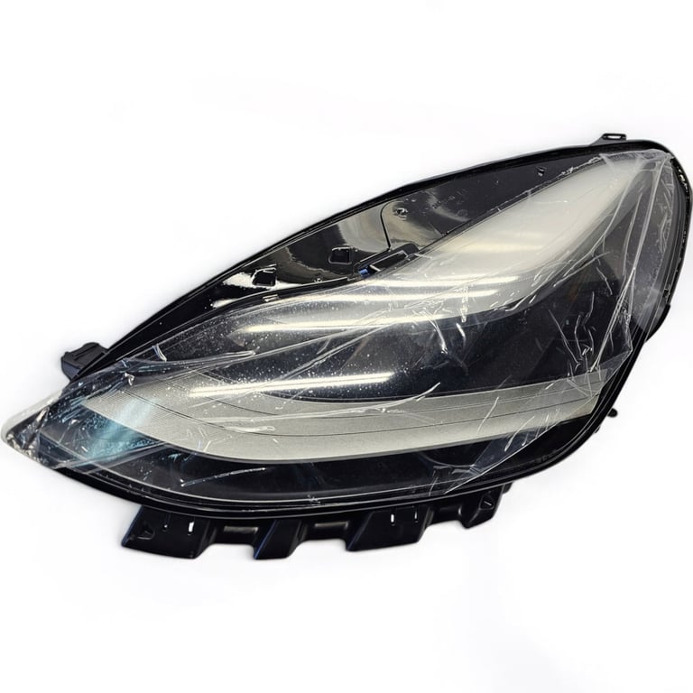 Frontscheinwerfer Tesla Model 3 1514952-20-E LED Links Scheinwerfer Headlight SCH4092953649tn