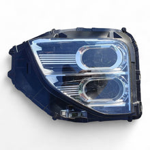 Load image into Gallery viewer, Frontscheinwerfer Mitsubishi Eclipse Cross 8301D589 LED Links Headlight