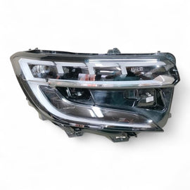Frontscheinwerfer Renault 260100543R LED Rechts Scheinwerfer Headlight SCH4642452727ad
