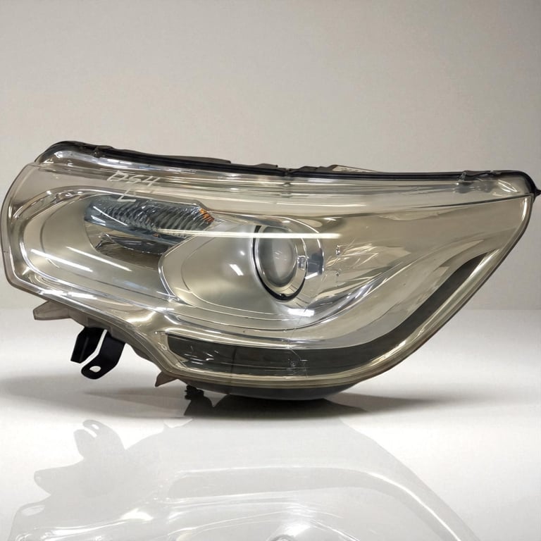 Frontscheinwerfer Citroën Ds4 9674905180 Bi-Xenon Links Scheinwerfer Headlight
