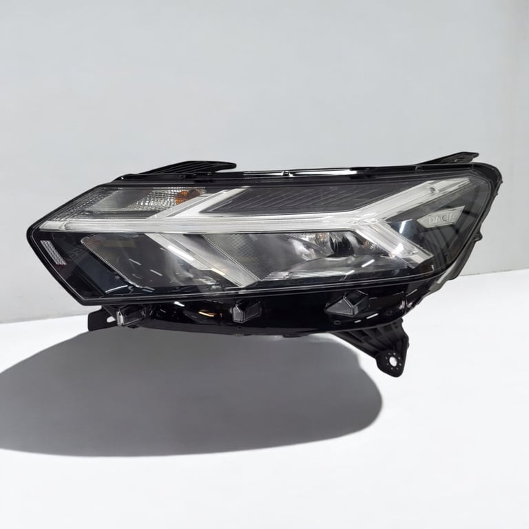 Frontscheinwerfer Dacia Sandero III Jogger 260607161R LED Links Headlight