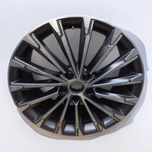 Laden Sie das Bild in den Galerie-Viewer, 1x Alufelge 19 Zoll 7.5&quot; 5x112 48ET 5E3601025 Skoda Octavia Iv Rim Wheel