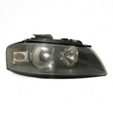 Frontscheinwerfer Audi A3 8P0941004D Xenon Rechts Scheinwerfer Headlight