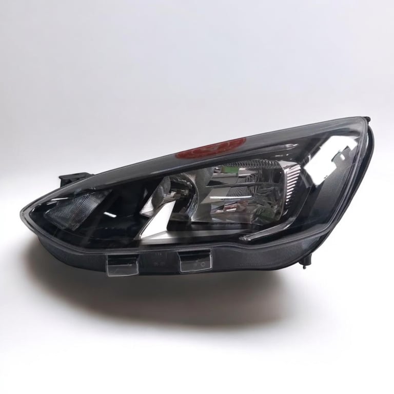 Frontscheinwerfer Ford Focus MX7B-13E015-CC LED Links Scheinwerfer Headlight