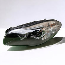 Laden Sie das Bild in den Galerie-Viewer, Frontscheinwerfer BMW 5 F11 F10 7410735 Xenon Links Scheinwerfer Headlight